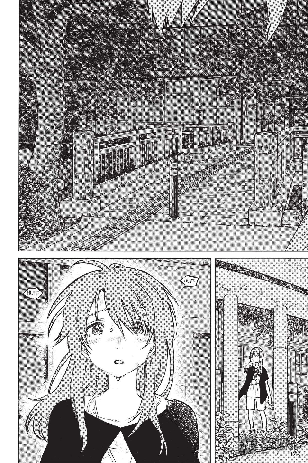 A Silent Voice Chapter 52 image 04